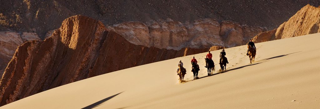 Explora Atacama