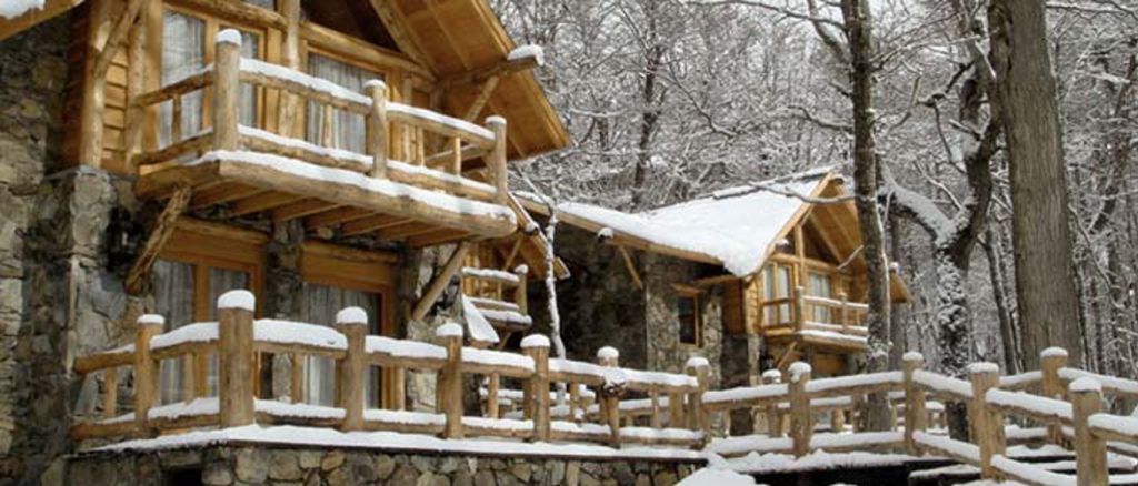 Castor Ski Lodge - Ushuaia