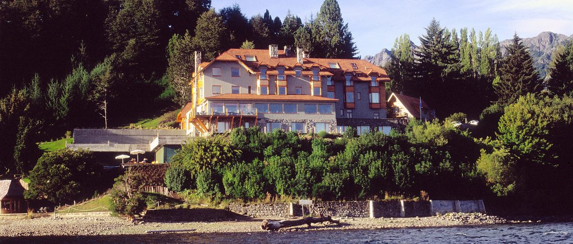 HOTEL CORRENTOSO ARGENTINA hotel correntoso argentina: