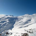 Vista aérea de Chillán