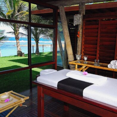 Nannai - massagem-vista-mar