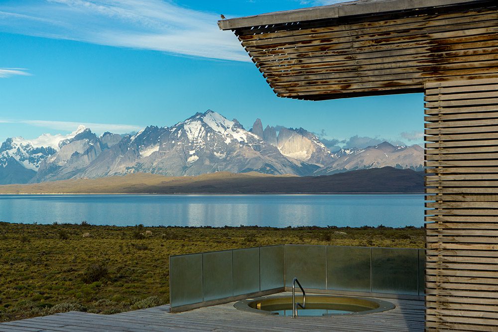 Tierra Patagonia