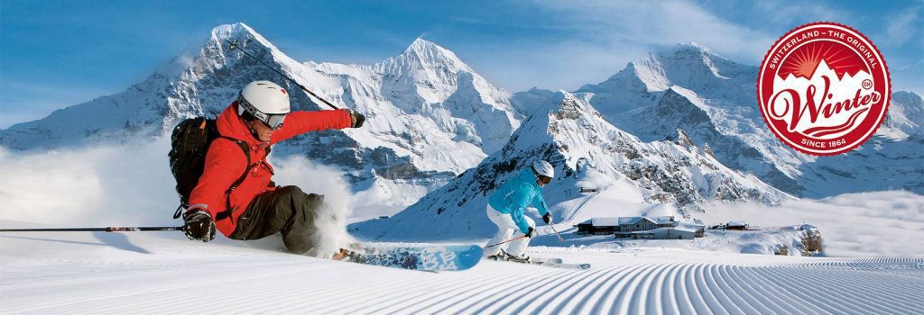 Ski Suíça