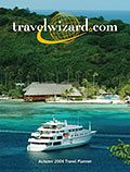 travelwizard.com - nº 1 Novembro 2006 12.652 unidades 