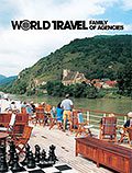 World Travel - nº 1 Novembro 2006 10.441 unidades 