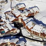 Club Med Pissey-Vallandry