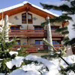 Club Med Pissey-Vallandry