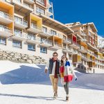 Club Med Val Thorens Sensations