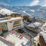 Club Med Val Thorens Sensations