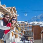 Club Med Val Thorens Sensations