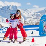 Club Med L'Alpe d'Huez La Sarenne