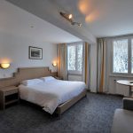Club Med Saint-Moritz Roi Soleil