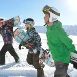 Club Med Saint-Moritz Roi Soleil