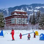 Club Med Villars-sur-Ollon