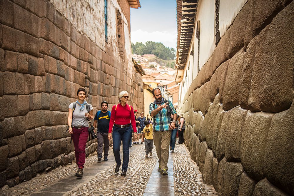 Explora Valle Sagrado, Peru