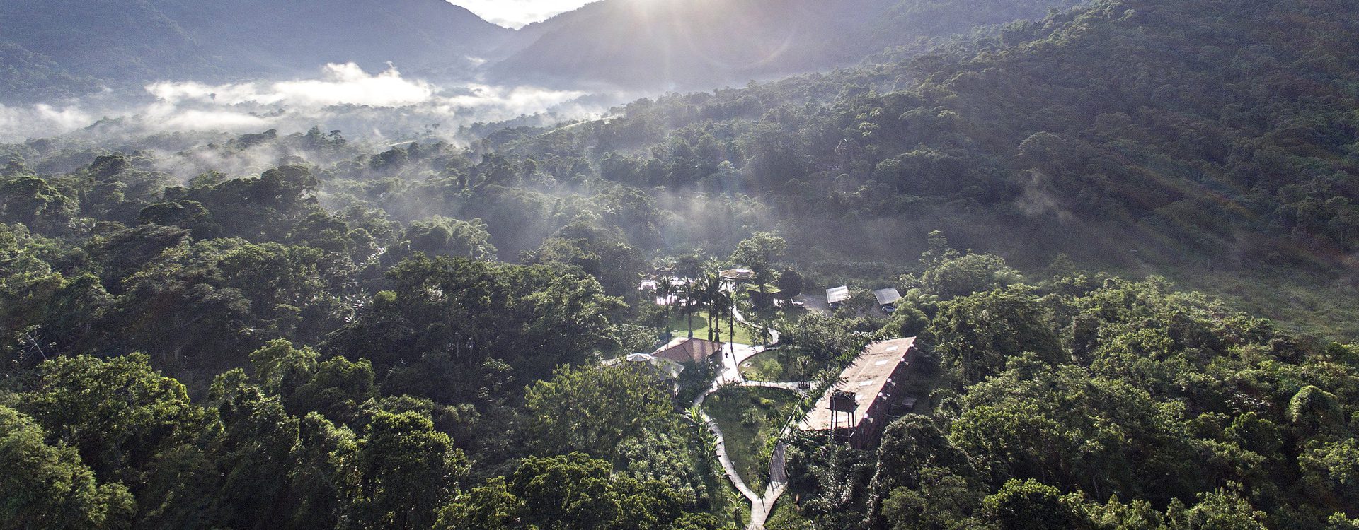 Banana Bamboo Ecolodge — foto 4