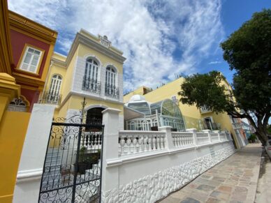 hotelfachada