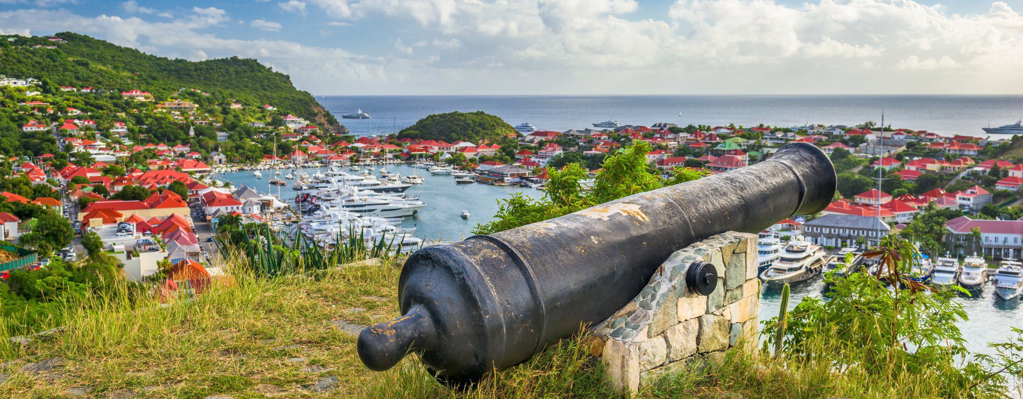 St. Barth | Interpoint